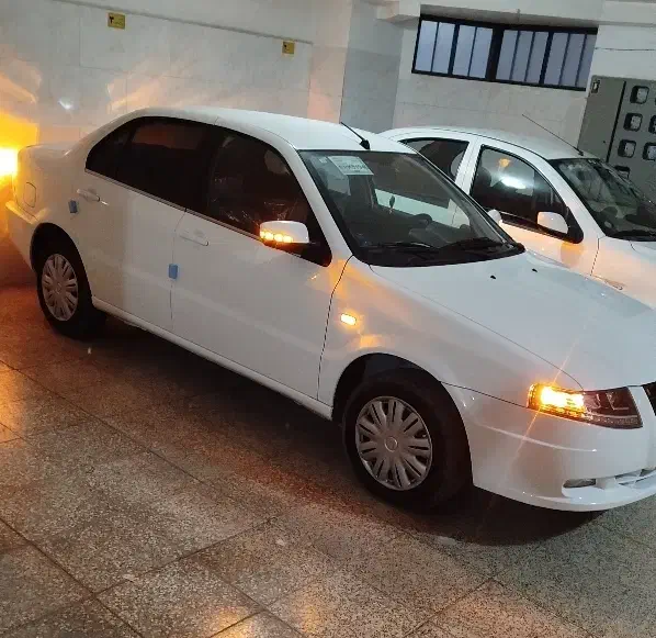 سورن پلاس XU7P مدل 1404/6/20 فول اپشن|خودرو سواری و وانت|مشکیندشت, |دیوار