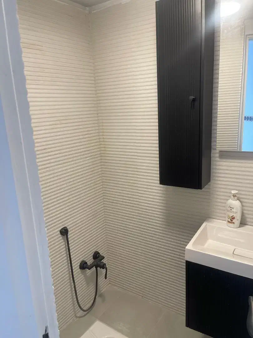 ۱۰۰متر ۲ خواب  فراز خیابان بیدار