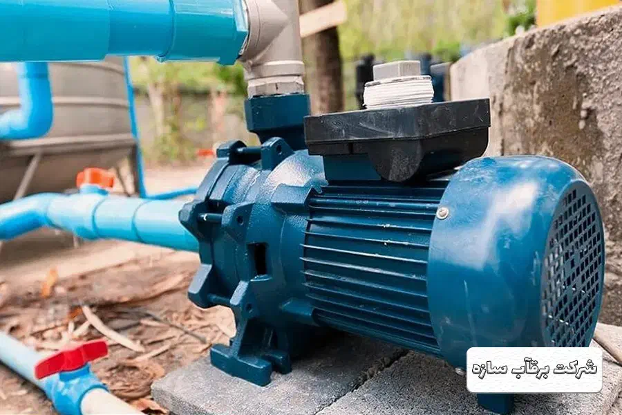 نصب و تعمیر تخصصی پمپ آب خانگی در اصفهان با ضمانت|خدمات پیشه و مهارت|اصفهان, احمدآباد|دیوار