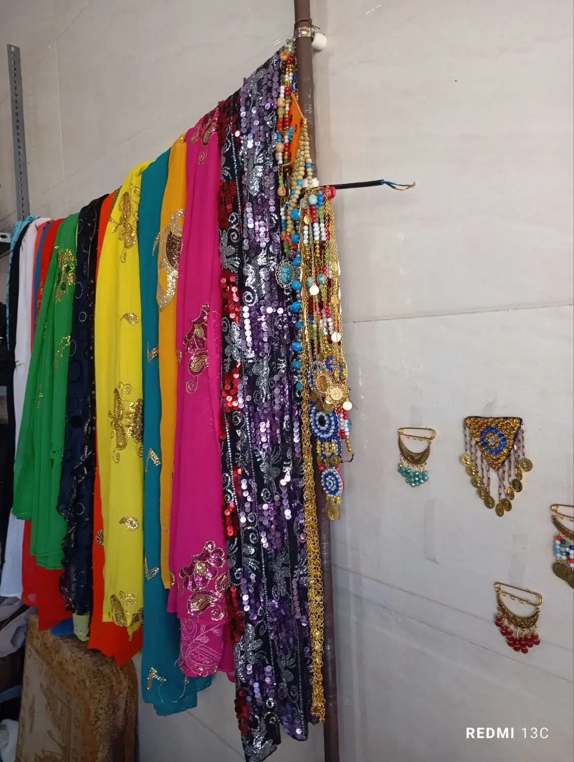 کرایه لباس محلی مجلسی|لباس|دورود, |دیوار