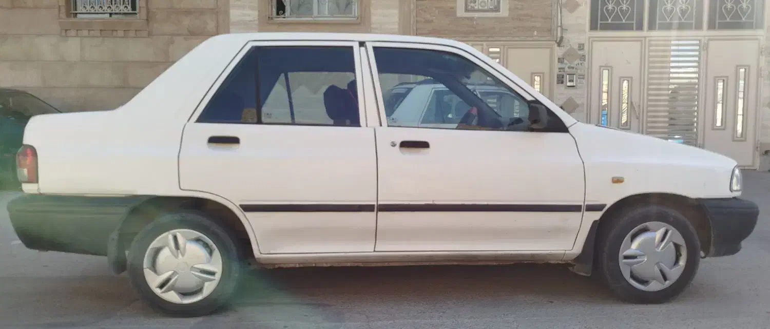 پراید ۱۳۱ SE|خودرو سواری و وانت|خمینی‌شهر, |دیوار