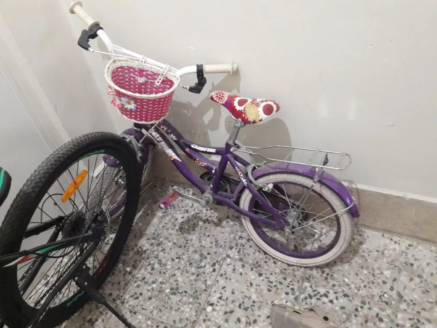 دوچرخه ۱۶ و ۲۶|دوچرخه، اسکیت، اسکوتر|ملایر, |دیوار