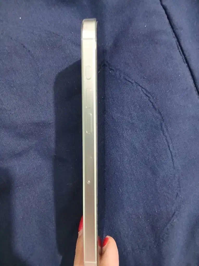 آیفون 16 پرومکس رجیسترشده 256 گیگ سفید|موبایل|تبریز, |دیوار