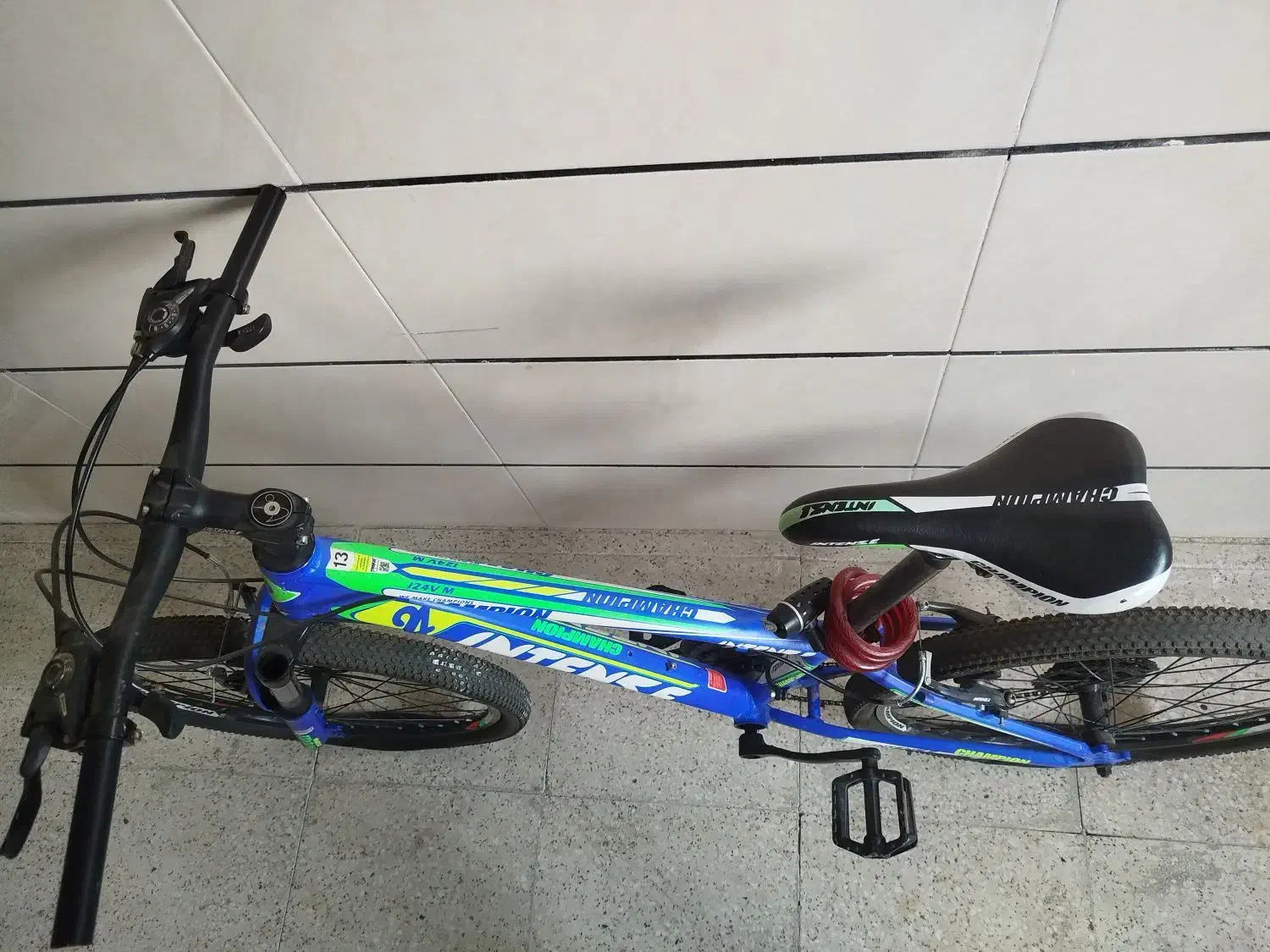 فروش دوچرخه ۲۴|دوچرخه، اسکیت، اسکوتر|سنندج, |دیوار