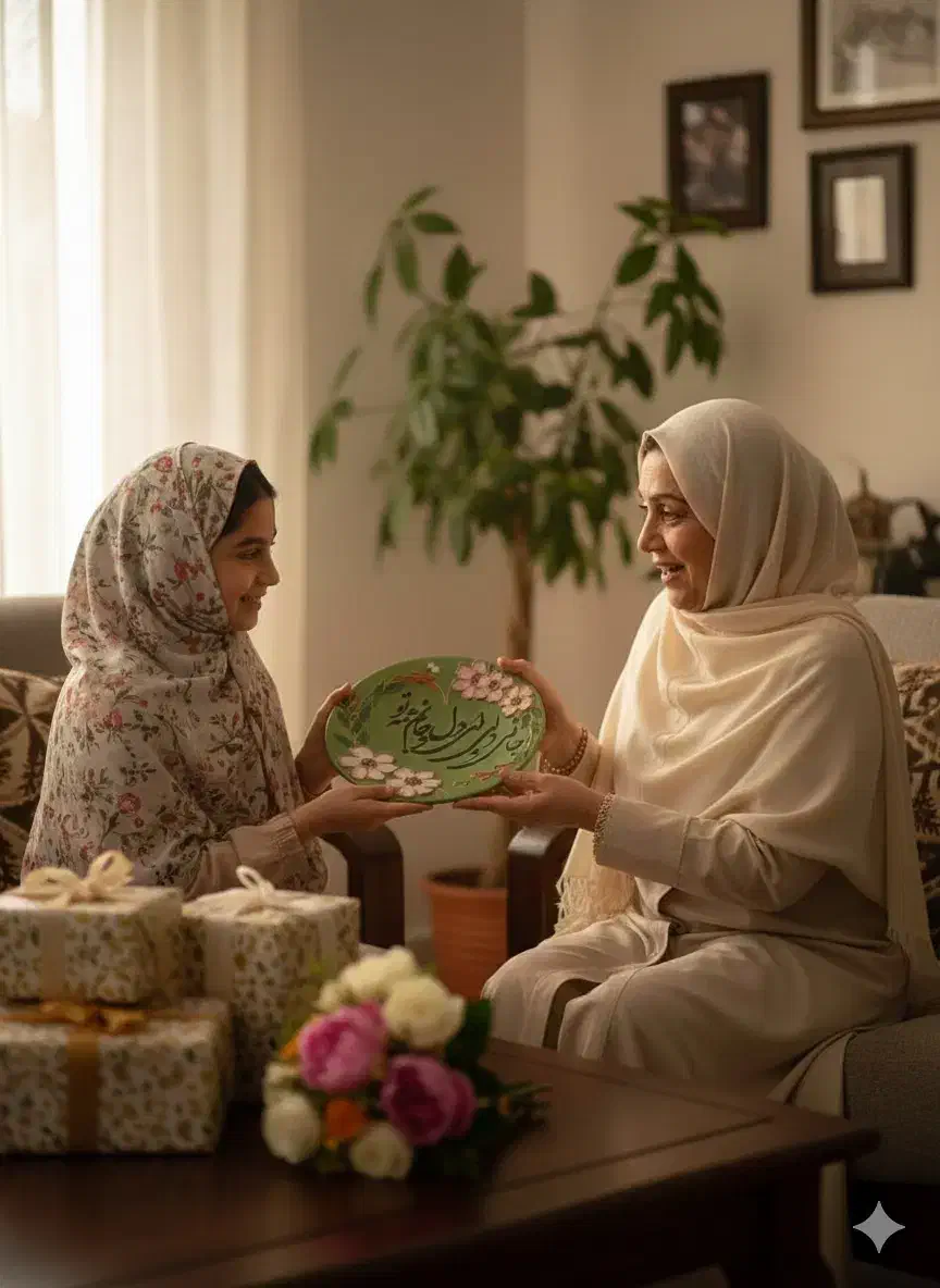 هدیه روز مادر|کلکسیون و سرگرمی|کاشان, امیرکبیر|دیوار