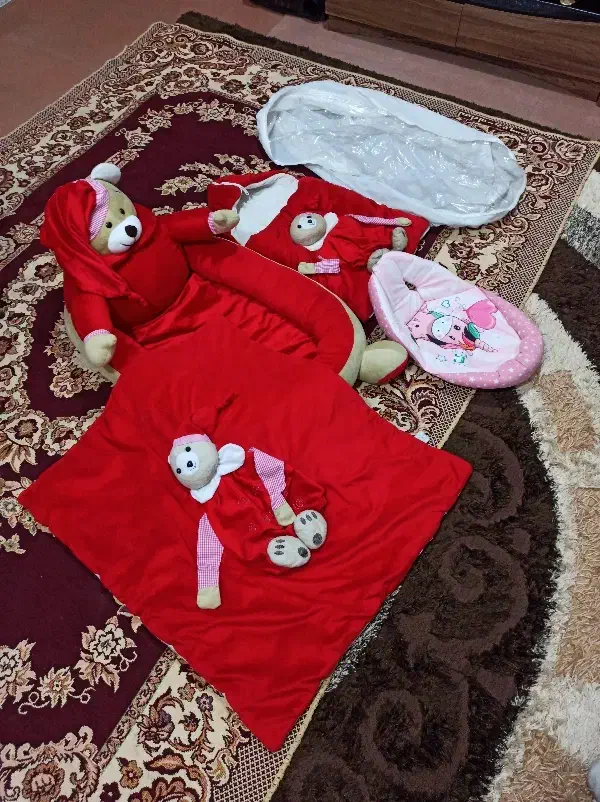 قنداق فرنگی|اسباب و اثاث بچه|کرمانشاه, |دیوار