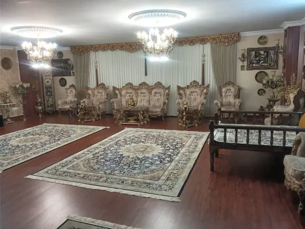 فروش ۳۰۴ متر آپارتمان دوبلکس در بَر ثریا|فروش آپارتمان|بروجرد, |دیوار