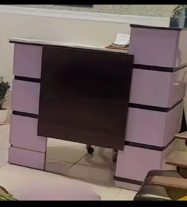 میز منشی|میز تحریر و کامپیوتر|بندر گناوه, |دیوار