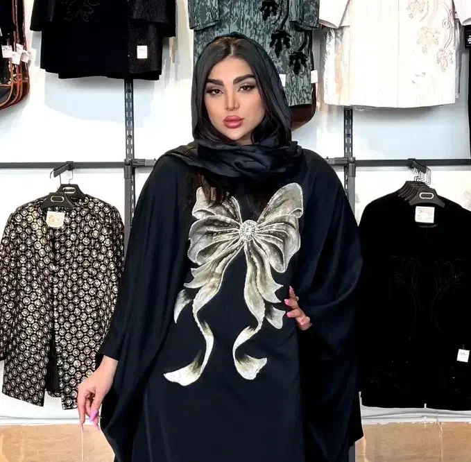 مانتو عبایی|لباس|تبریز, |دیوار