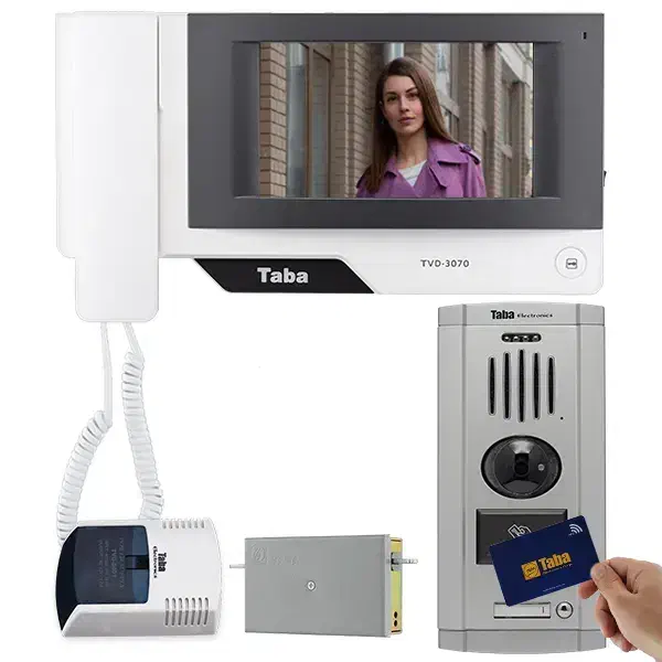 تعمیرات و نصب آیفون تصویری و صوتی وبرقکار..|خدمات پیشه و مهارت|اراک, |دیوار