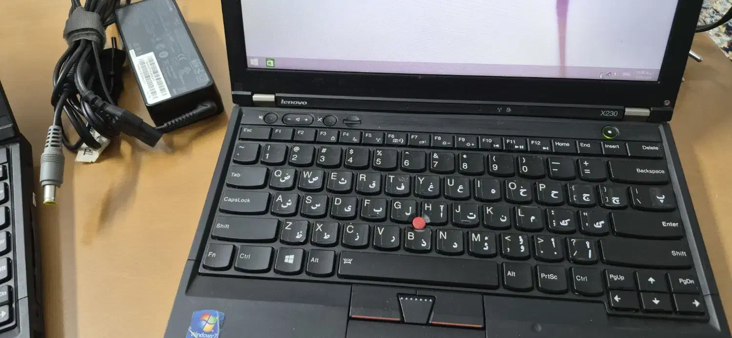 ۲ تا لپتاپ لنوو ۱۰ تومن|رایانه همراه|تهران, مجیدیه|دیوار