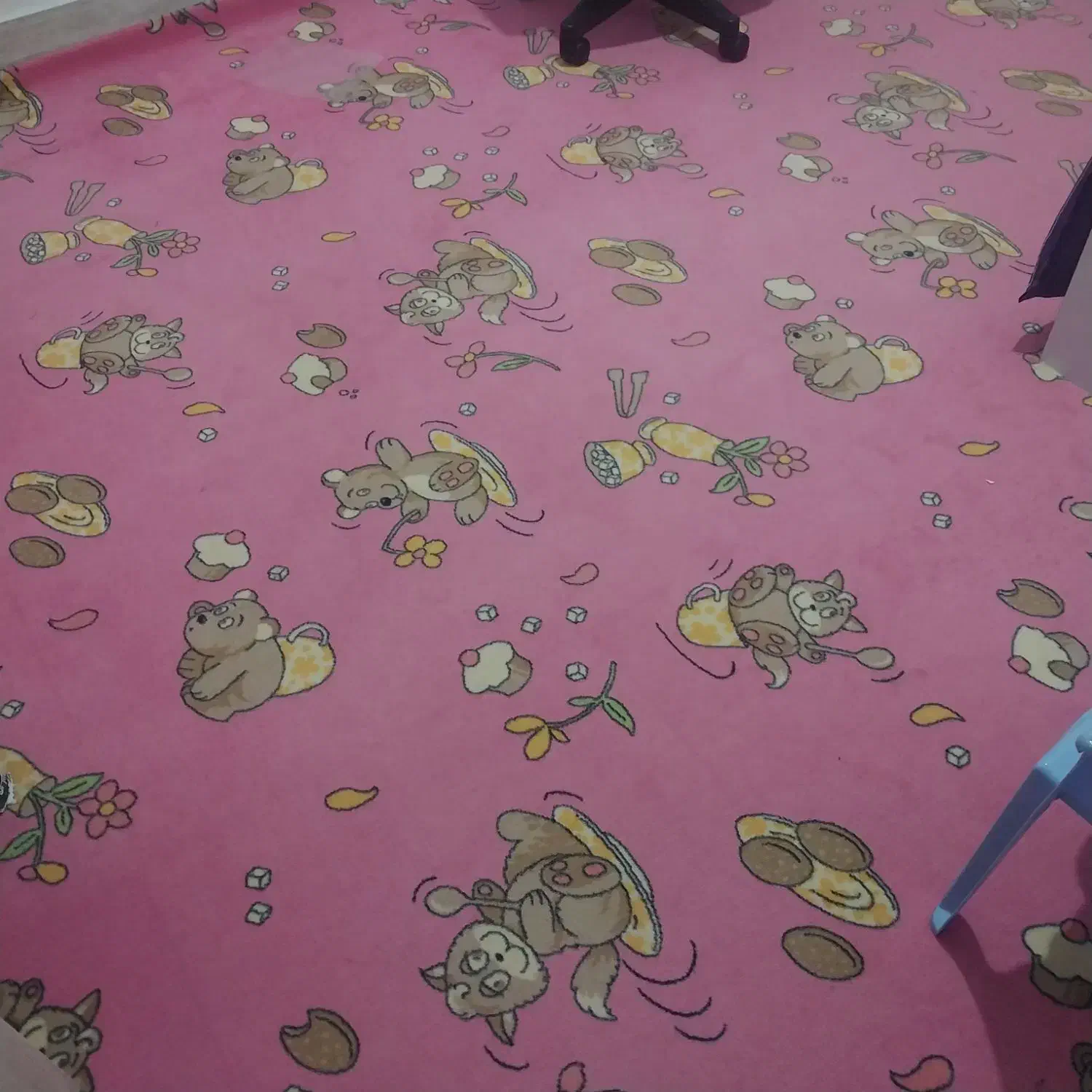 موکت اتاق کودک|موکت|بروجرد, |دیوار