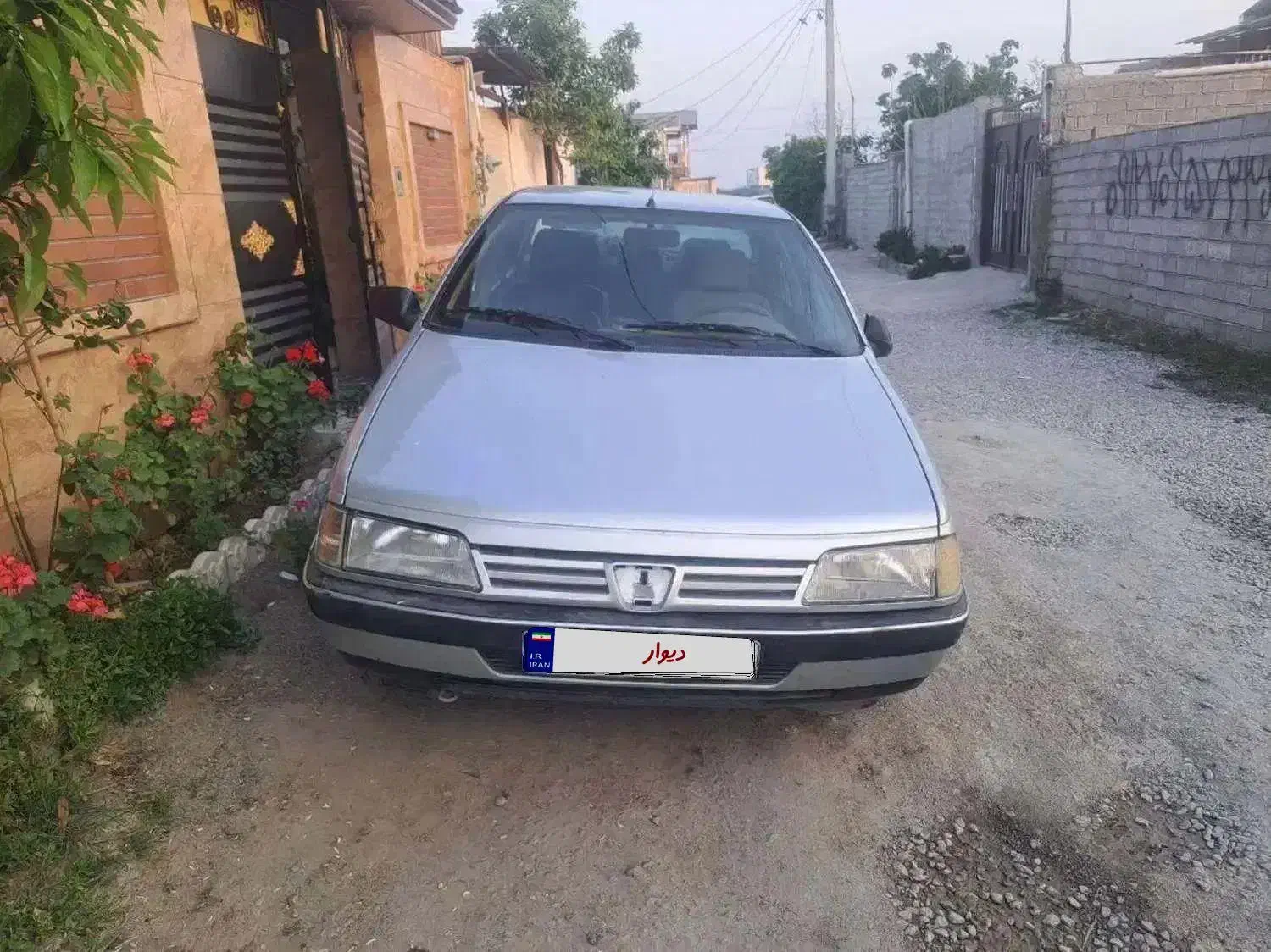 فروش خودرو|خودرو سواری و وانت|بابل, |دیوار