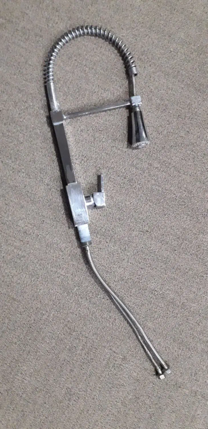 شیر ظرفشویی|لوازم سرویس بهداشتی|مبارکه, |دیوار