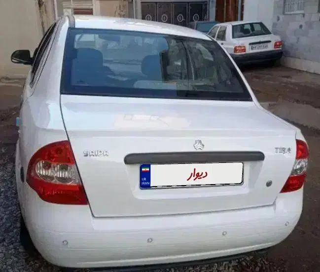 تیبا 1|خودرو سواری و وانت|مشهد, جانباز|دیوار