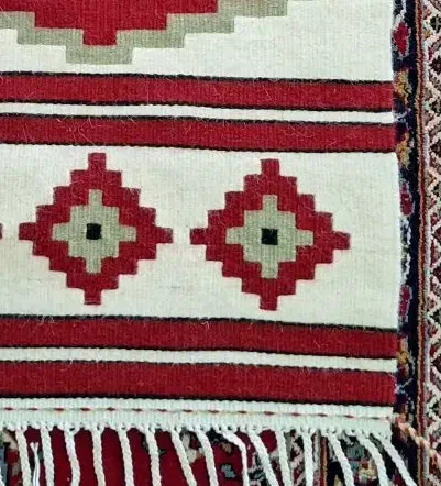 فروش گلیم به صورت عمده|گلیم، جاجیم، گبه|نهاوند, |دیوار