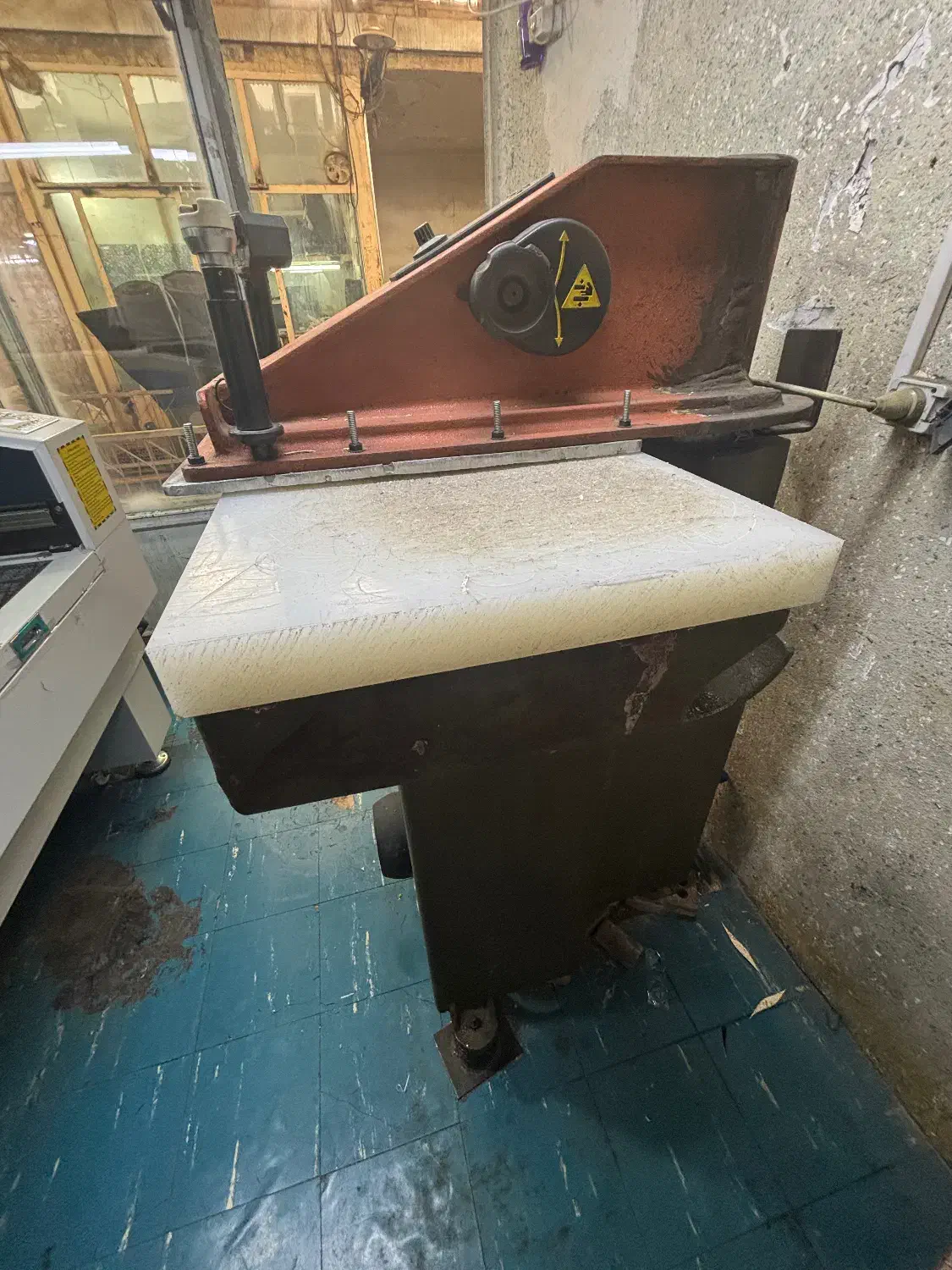 دستگاه پرس|فروشگاه و مغازه|تهران, بازار|دیوار