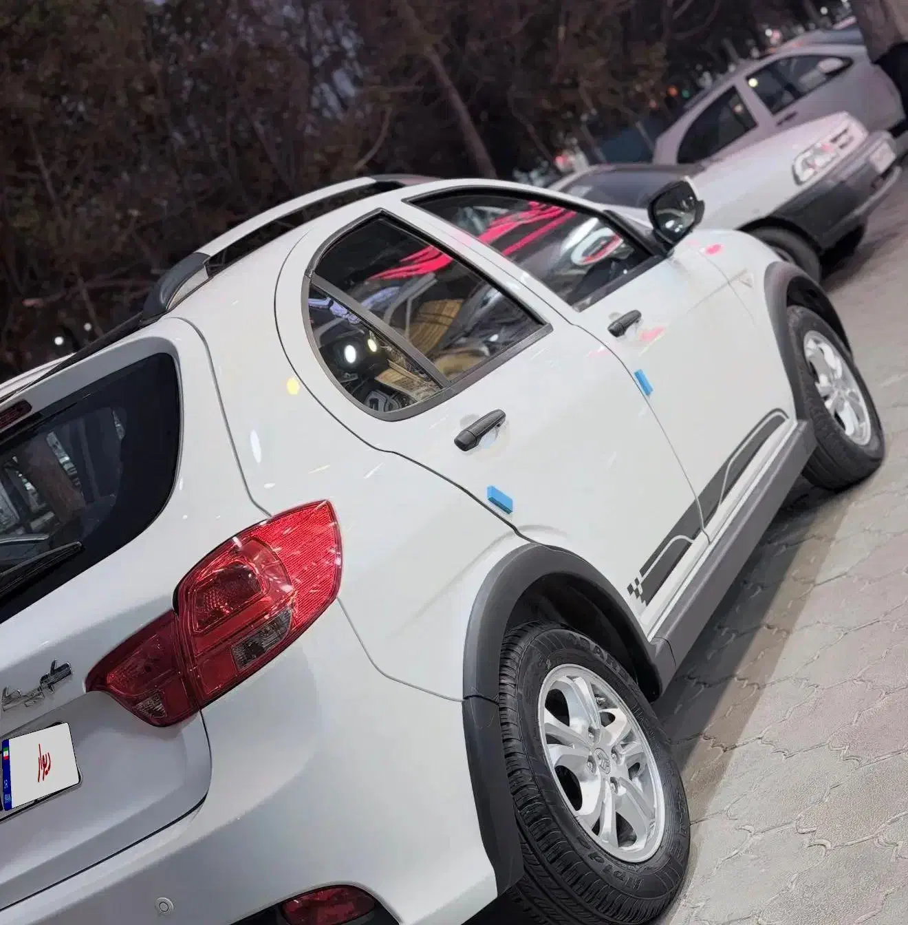 کوییک R|خودرو سواری و وانت|اهواز, کوی نفت|دیوار