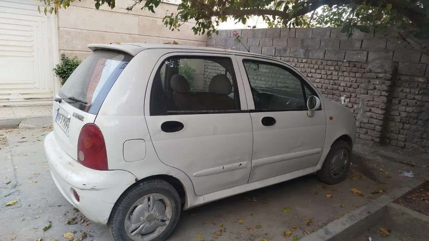 درود ام وی ام 110سه سیلند|خودرو سواری و وانت|مشهد, منزل آباد|دیوار