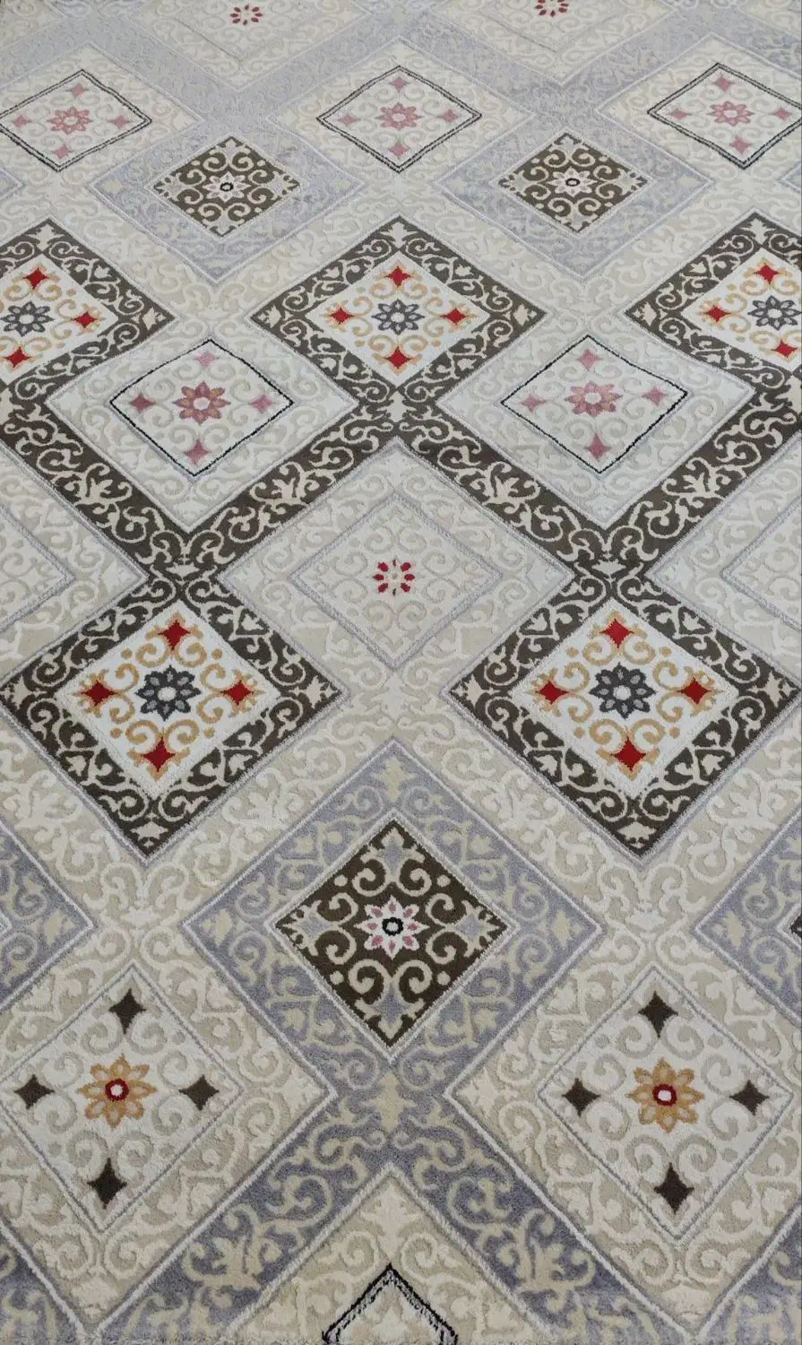 فرش 4 متری|فرش|تهران, مشیریه|دیوار