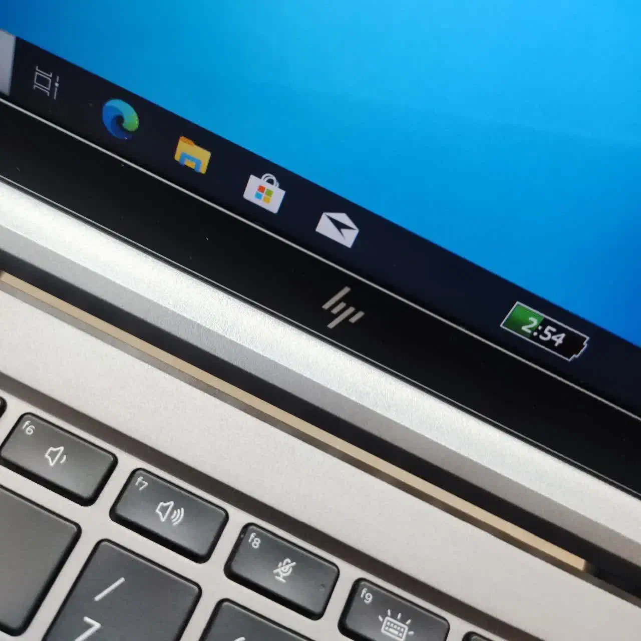 لپ تاپ Hp مدل Zbook FireFly 14 G7|رایانه همراه|اصفهان, قلعه طبره|دیوار