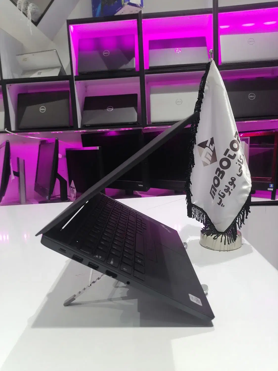 لپ تاپ لنوو سری ThinkPad مناسب دانشجویی اداری|رایانه همراه|یزد, |دیوار