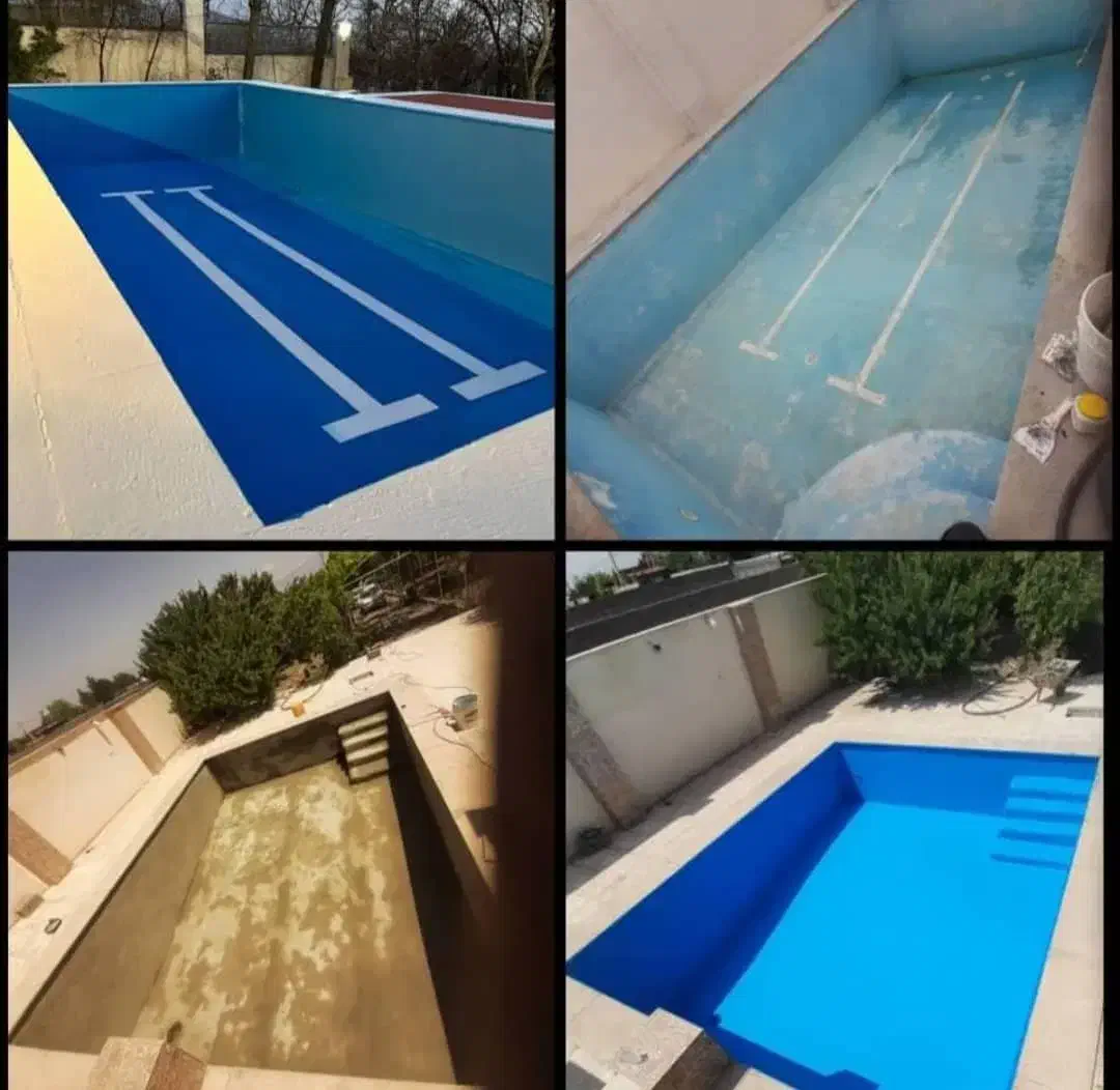 عایق و آبندی نانو ( خدا حافظ ایزوگام )|خدمات پیشه و مهارت|زنجان, |دیوار