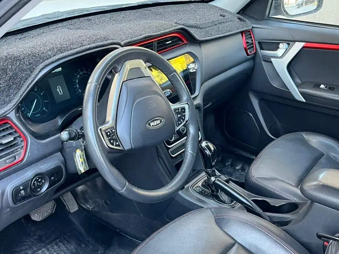 ایکس۳۳ اس اتومات|خودرو سواری و وانت|مشهد, آزادشهر|دیوار