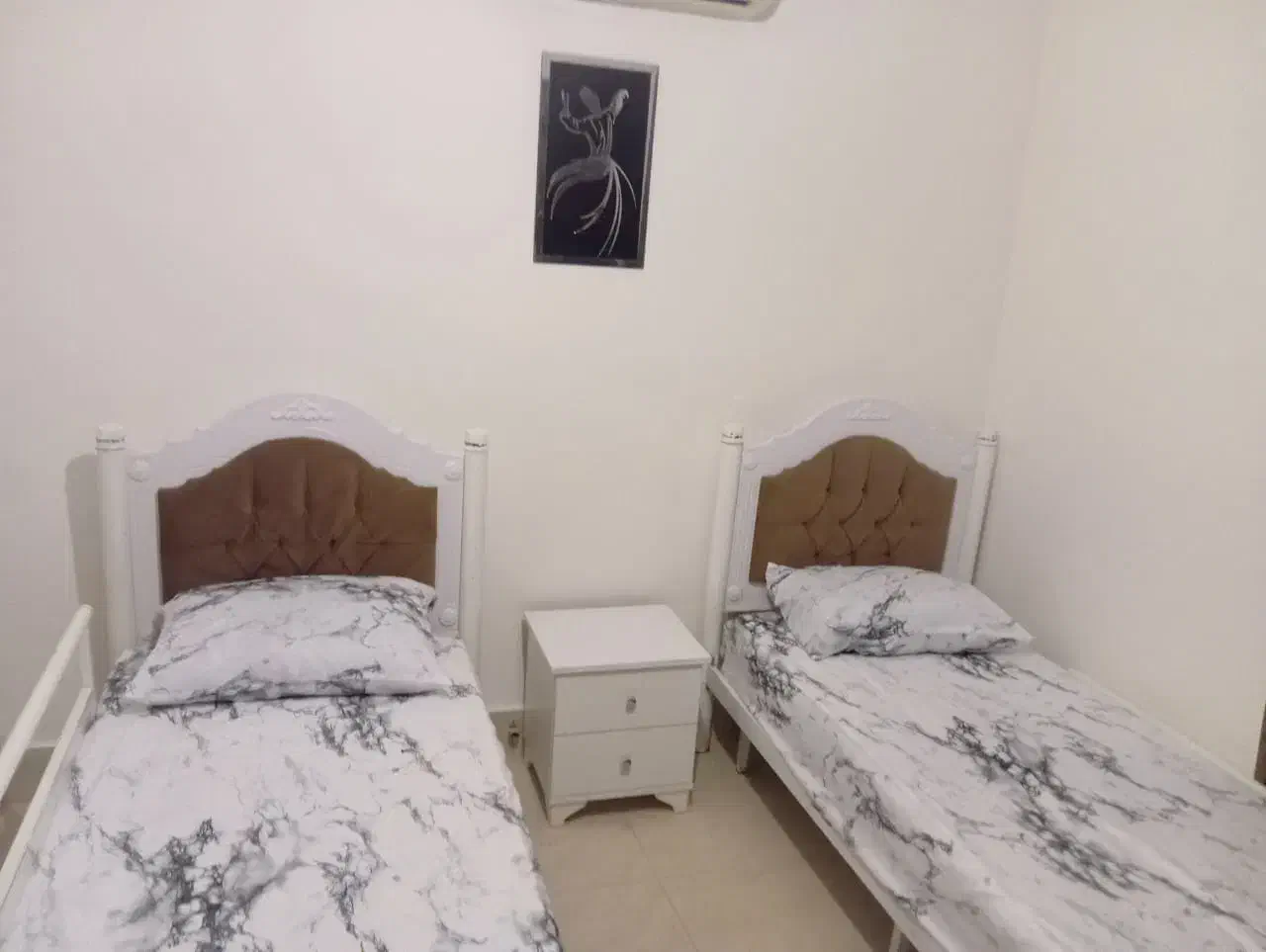 خوابگاه سوئیتی vip دخترانه(میرداماد)|اجارهٔ آپارتمان|تهران, جردن|دیوار