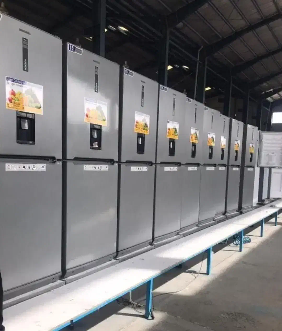 لباسشویی اتومات ۱۲۰۰دور موتور تسمه ای|ماشین لباسشویی و خشککن لباس|مشهد, طلاب|دیوار