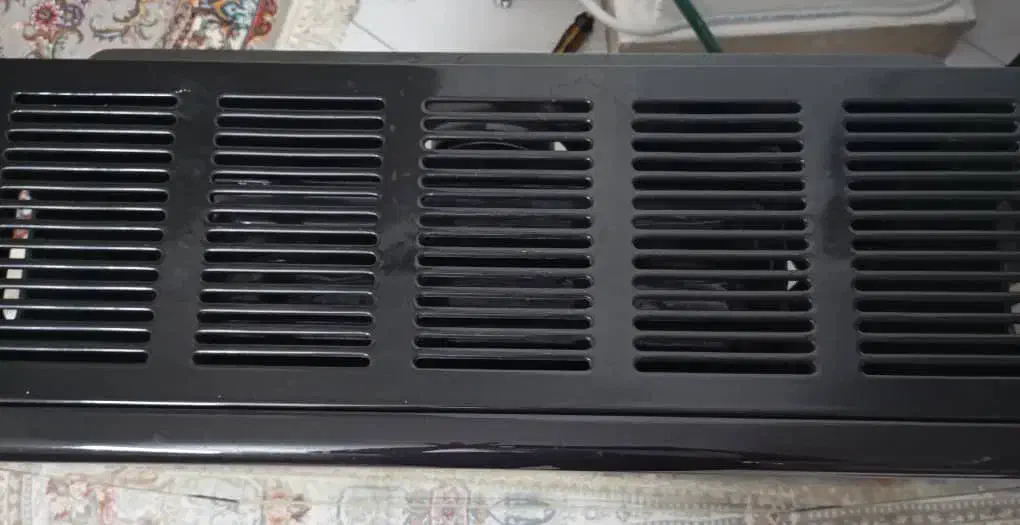 بخاری نیک کالا|بخاری، هیتر، شومینه|تهران, شهرک ولیعصر جنوبی|دیوار