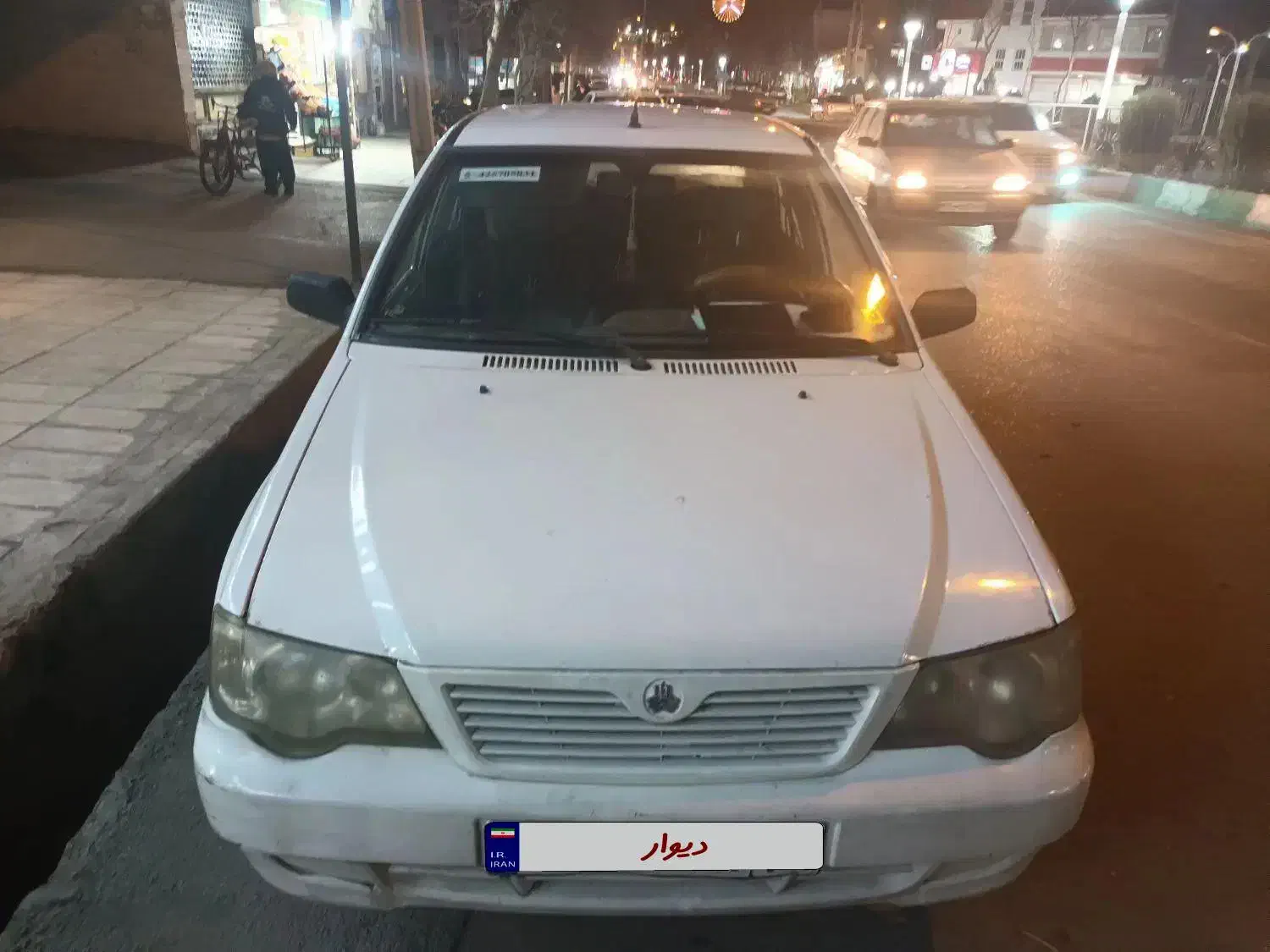 فروش خودرو|خودرو سواری و وانت|بروجرد, |دیوار