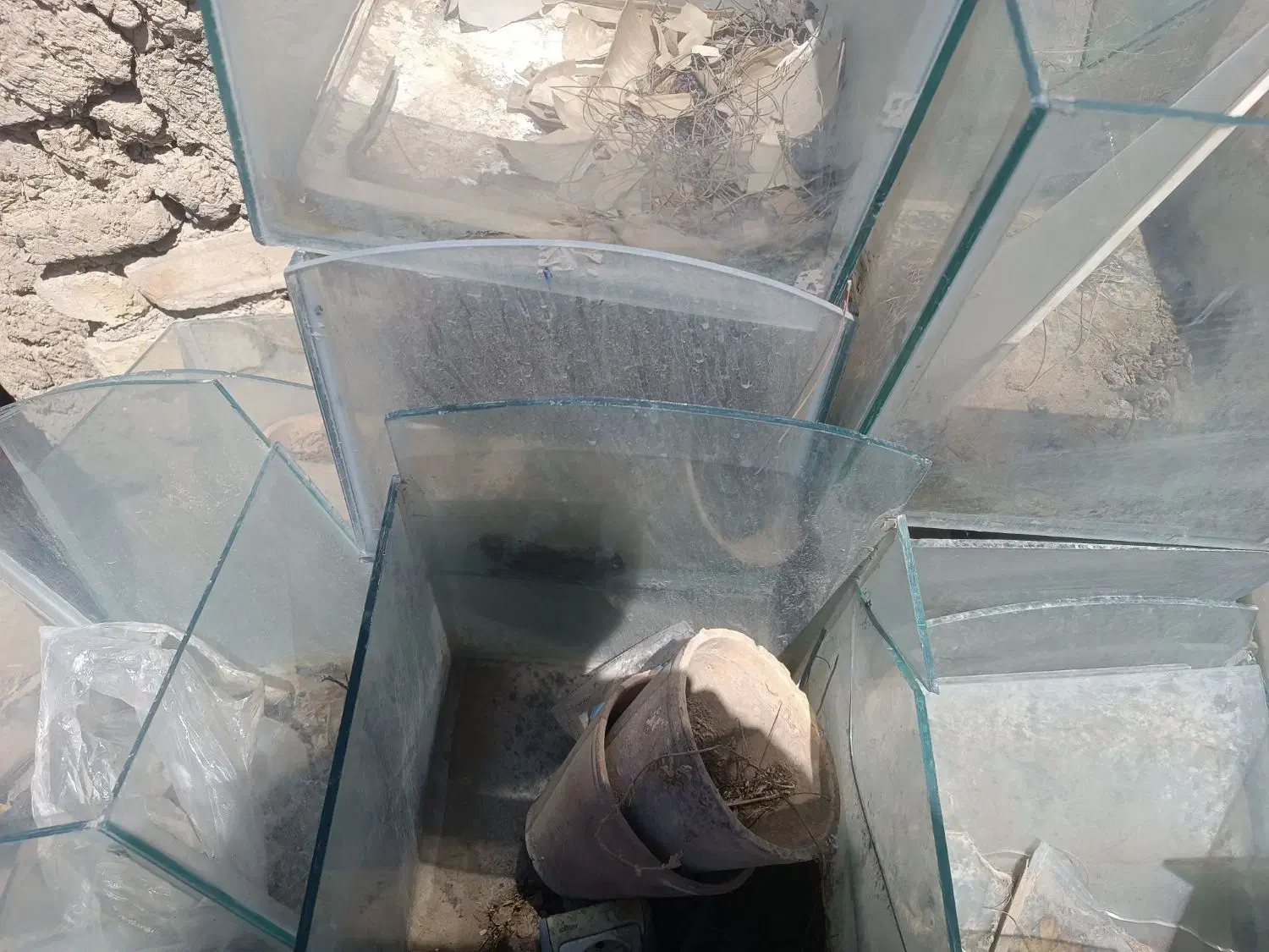 آکواریوم|ماهی|خمینی‌شهر, |دیوار