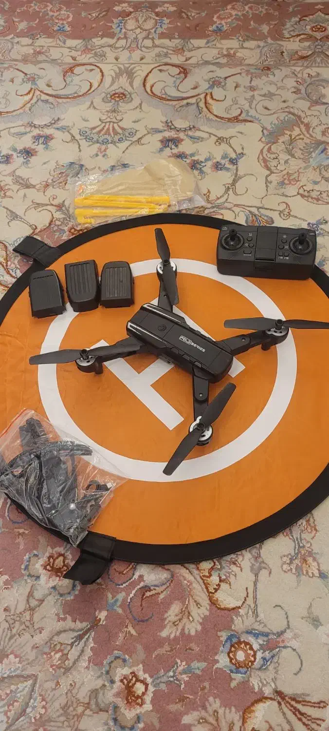 پهباد foldseries|اسباببازی|تهران, پونک|دیوار