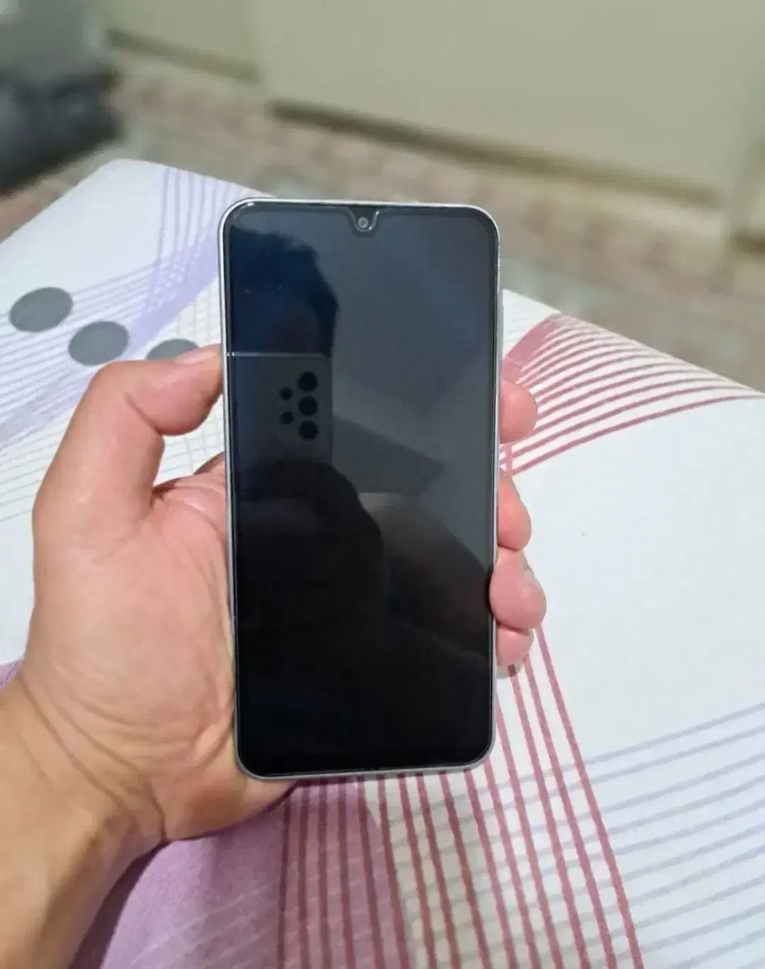 a 17 سامسونگ ویتنام|موبایل|دزفول, |دیوار