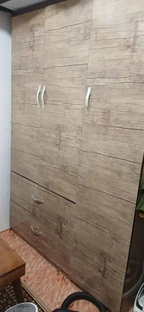 کمد|جاکفشی، کمد، دراور|بندرعباس, |دیوار