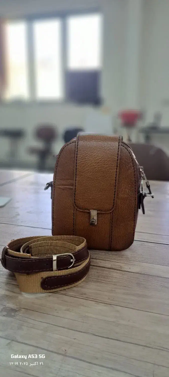 هنر چرم دوزی|کیف، کفش، کمربند|شهرآباد, |دیوار