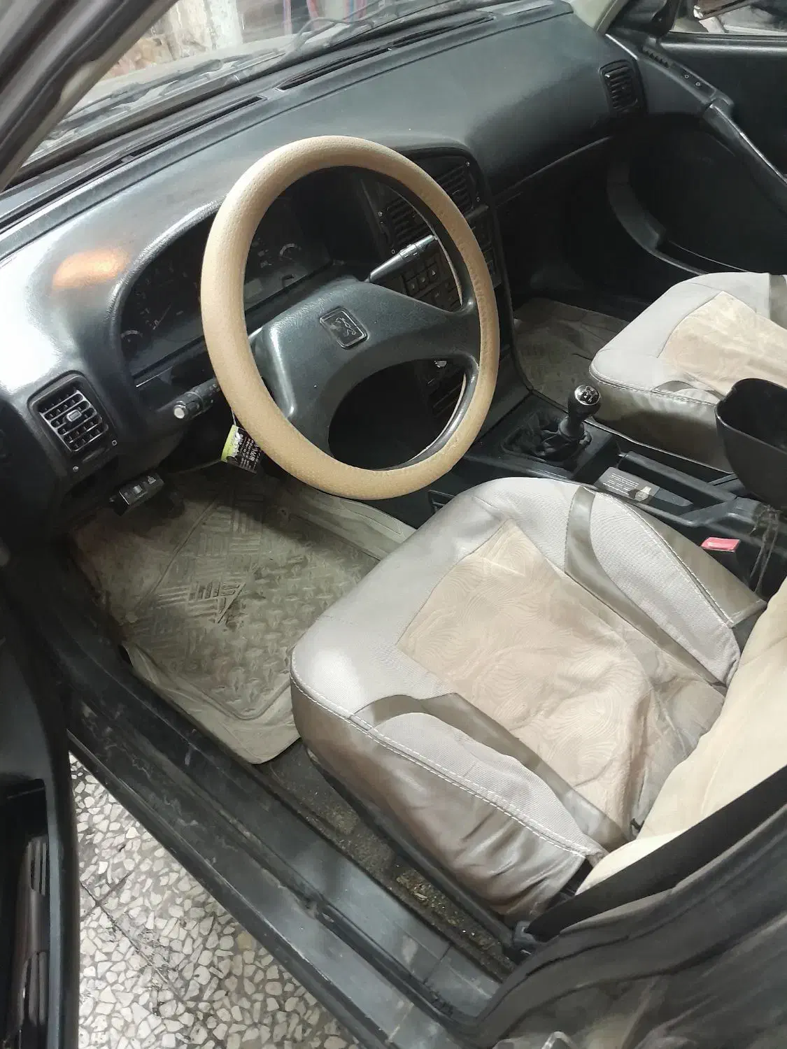 روا دوگانه شرکت ۸۵|خودرو سواری و وانت|آمل, |دیوار