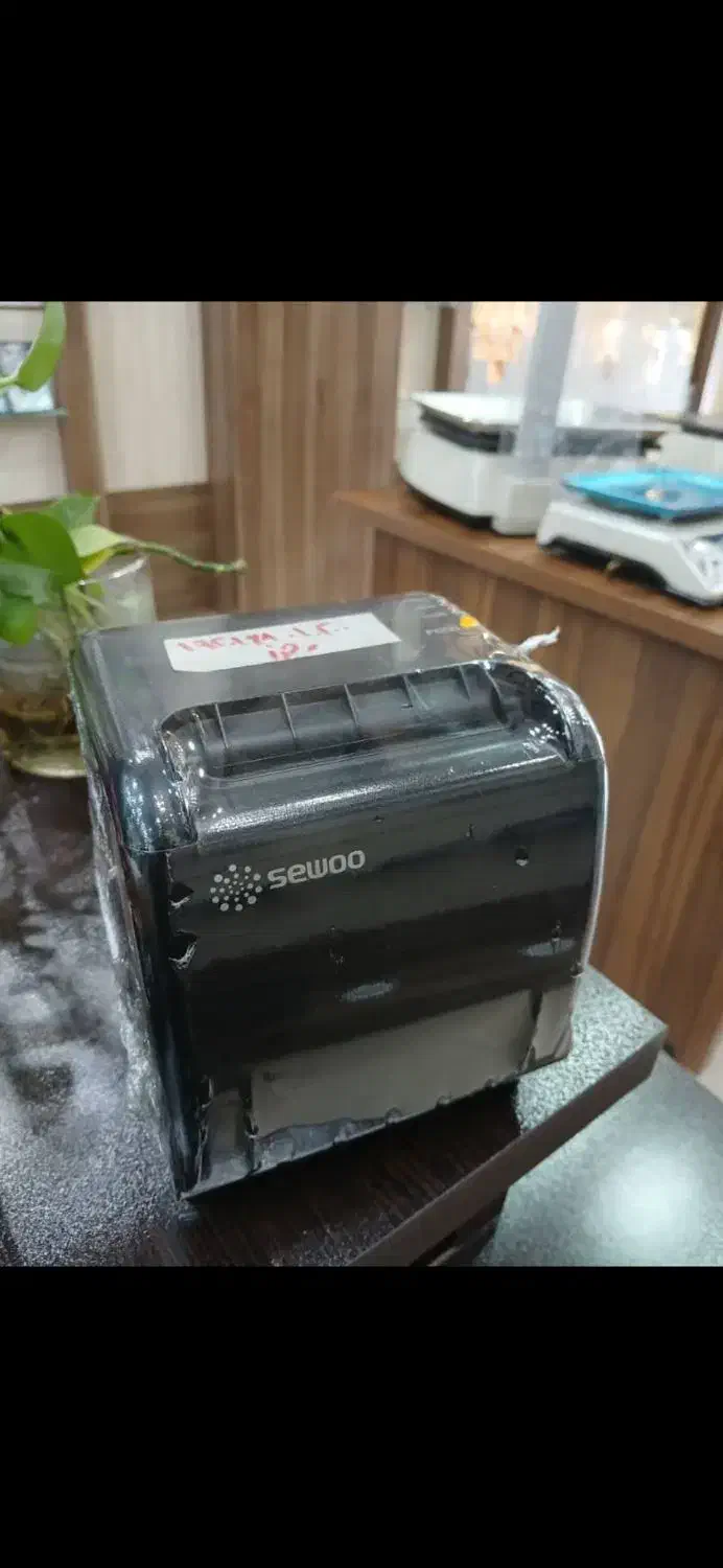 پرینترلیبل زن/فیش حرارتی/بارکدخوان/صندوق فروشگاهی|پرینتر، اسکنر، کپی، فکس|شاهین‌شهر, بنیاد ازدواج|دیوار