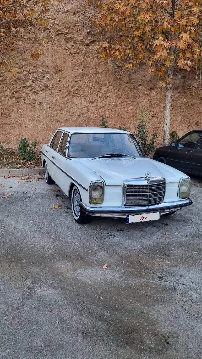 بنز معماری ۲۲۰|خودرو سواری و وانت|صدرا-فارس, باغشهر گلبهار صدرا|دیوار