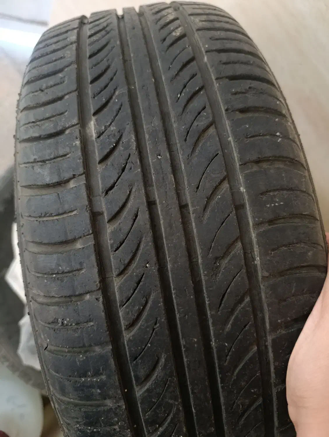 لاستیک|قطعات یدکی و لوازم جانبی|کرمانشاه, |دیوار