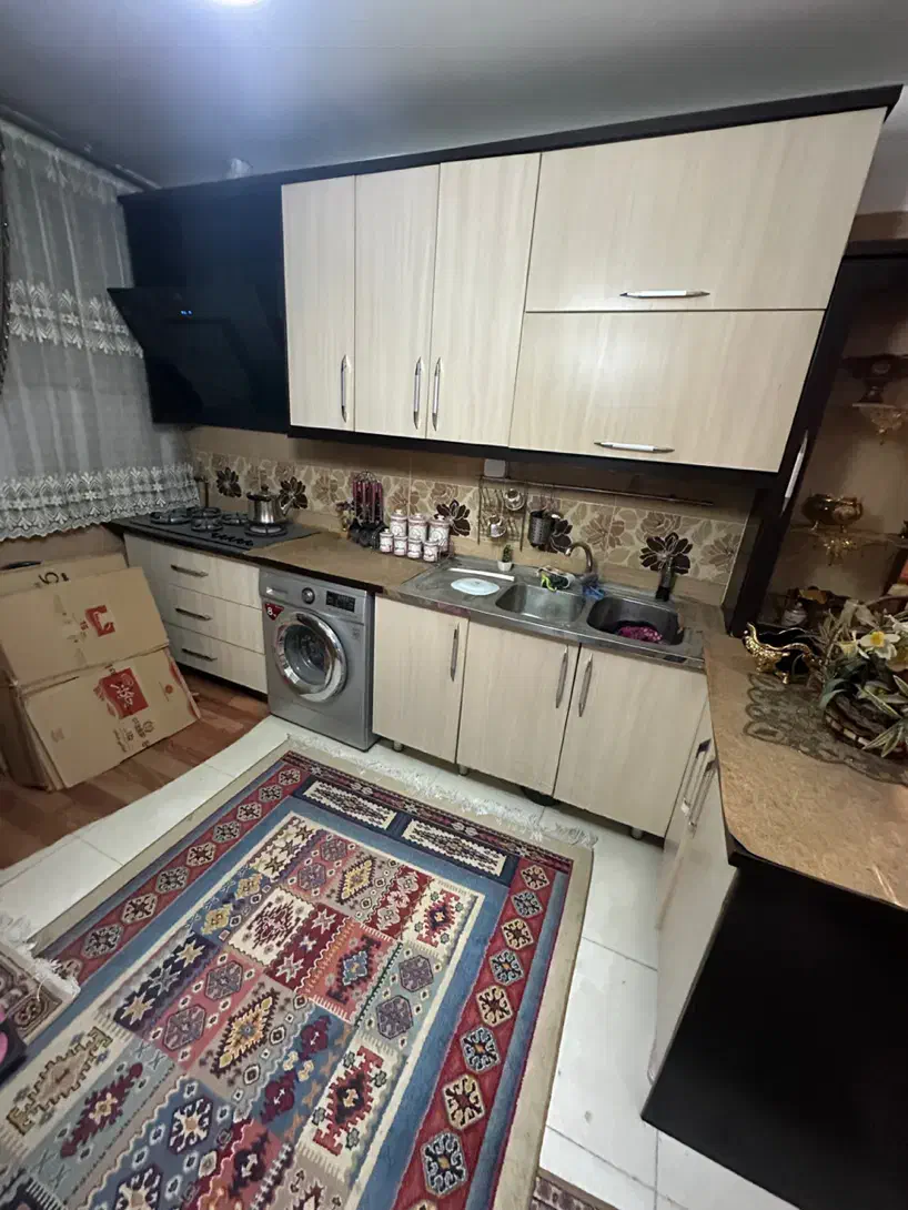 اجاره آپارتمان