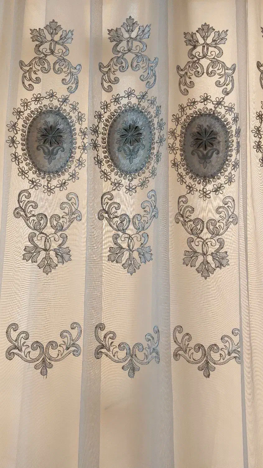 پرده پذیرایی|پرده، رانر، رومیزی|ساوه, |دیوار