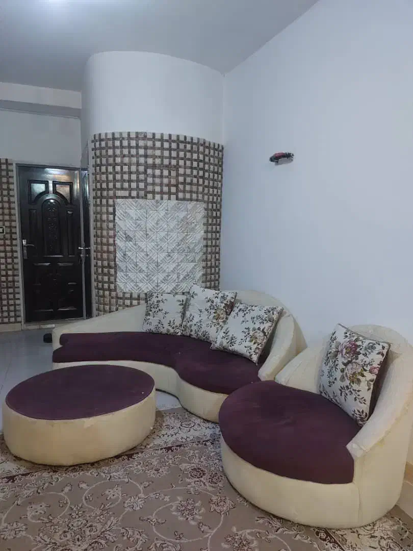 مبل راحتی|مبلمان خانگی و میز عسلی|فردیس, شهرک شهید حسینی|دیوار