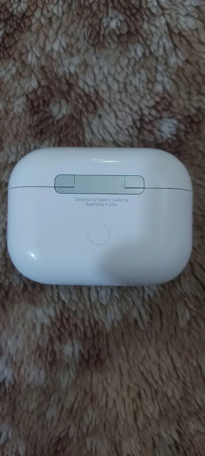 ایرپاد آیفون آمریکایی اصل پرو|لوازم جانبی موبایل و تبلت|اهواز, کوی علوی|دیوار