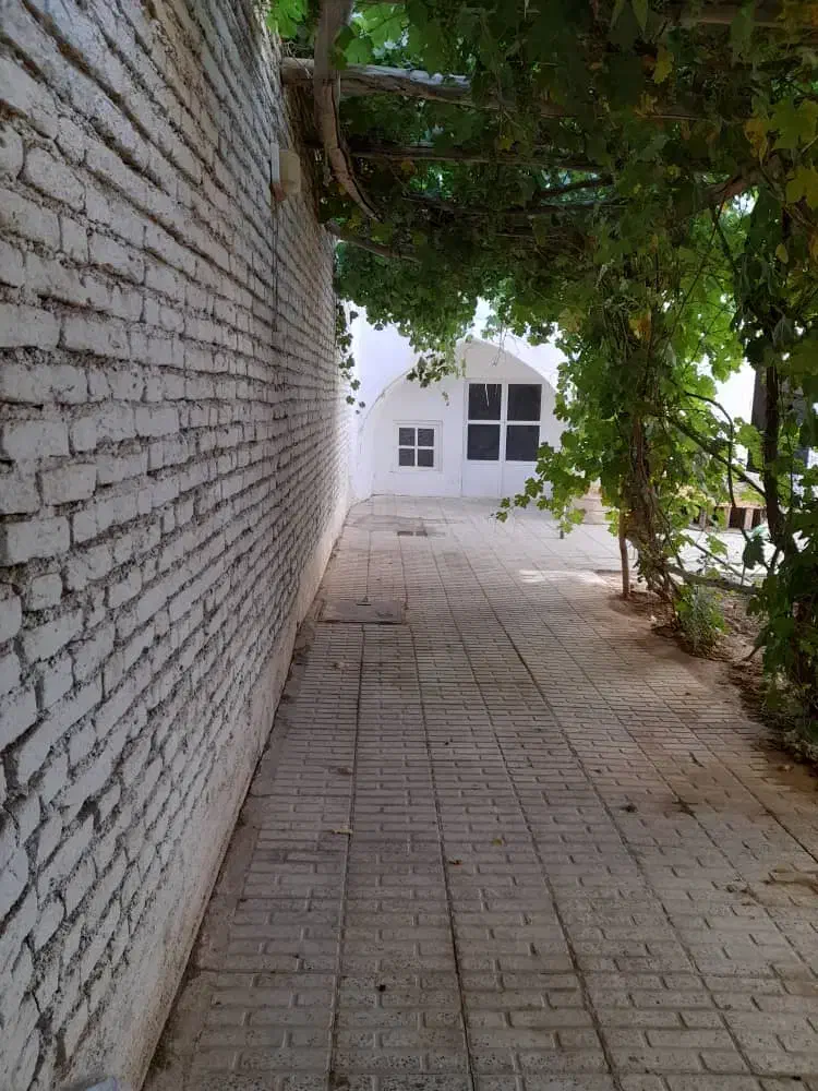 اجاره روزانه اتاق قدیمی همراه کرسی حومه شهرکرد|اجارهٔ کوتاه‌مدت آپارتمان و سوئیت|شهرکرد, |دیوار