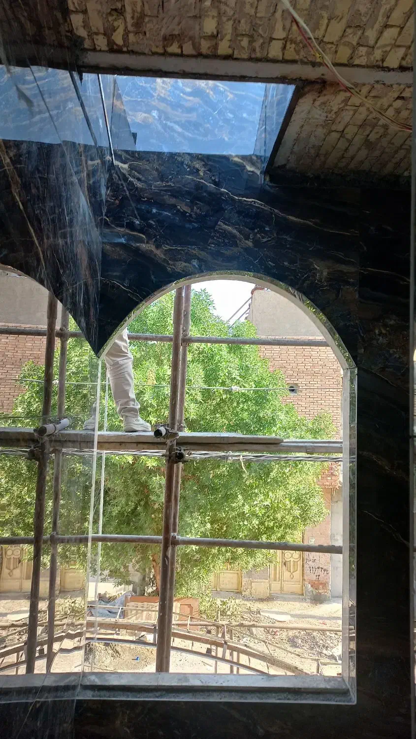 نصب کاشی وسرامیک بابهترین کیفیت ودقت|خدمات پیشه و مهارت|بروجرد, |دیوار