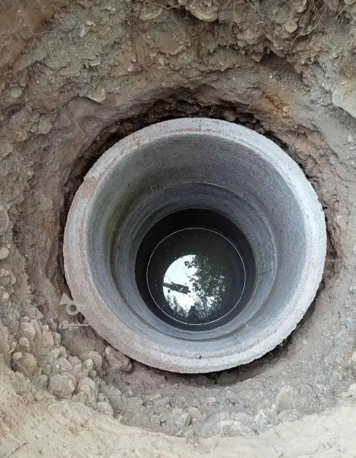 حَفر چاه فاضلاب،آب شرب، چال سرویس ،پی کَنی|خدمات پیشه و مهارت|نشتارود, |دیوار