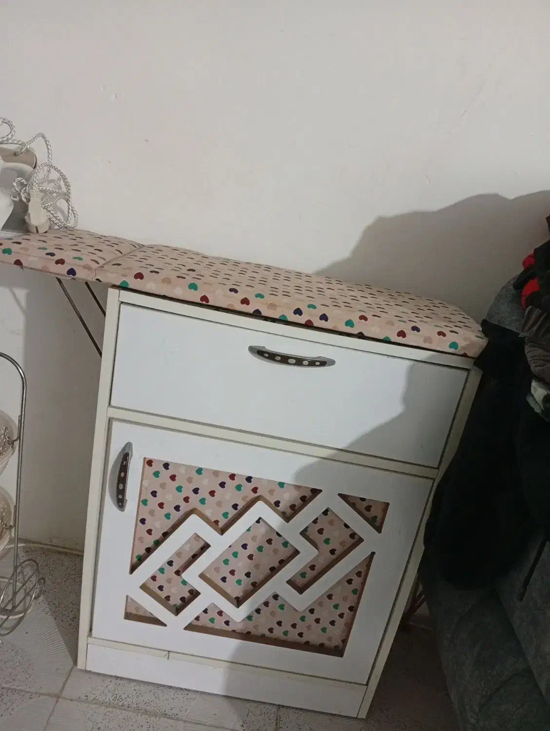 میز اتو نو|اتو و لوازم اتو|قائمشهر, |دیوار