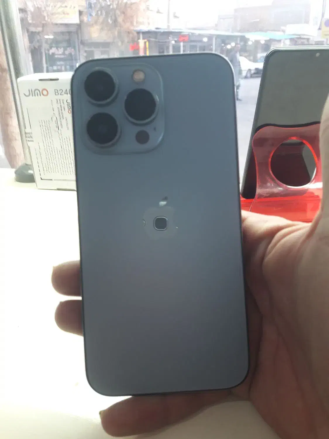 13 pro|موبایل|میاندوآب, |دیوار